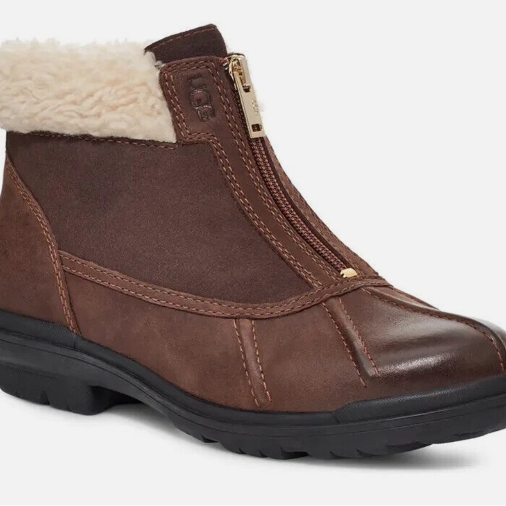 Hapsburg Zip Boot | UGG®
